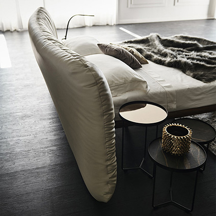 Cattelan Italia Marlon bed